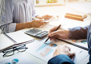 Hướng dẫn thủ tục vay tại Quỹ tín dụng nhân dân Nhơn Đức 1 Rectangle 105